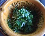 混ぜるだけ☆簡単☆美味い☆タコの混ぜご飯作り方2写真