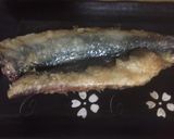 イワシの甘たれ漬け作り方4写真