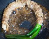 深谷ねぎのまるごと一本肉巻き作り方4写真