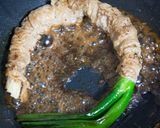 深谷ねぎのまるごと一本肉巻き作り方4写真