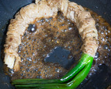 深谷ねぎのまるごと一本肉巻き作り方4写真