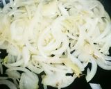 さっぱり**ツナとキノコの和風パスタ作り方4写真