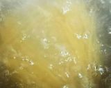 さっぱり**ツナとキノコの和風パスタ作り方5写真