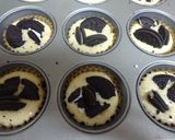 HMで30分♪オレオ＆バナナカップケーキ作り方12写真