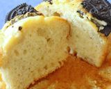 HMで30分♪オレオ＆バナナカップケーキ作り方16写真