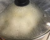 ボンゴレ風パスタ作り方2写真