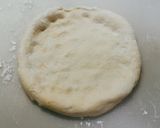 魚焼きグリルで手作りピザ☆マリナーラ作り方6写真