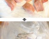 ブリカラ☆エスニック！（鰤の唐揚げ）作り方4写真
