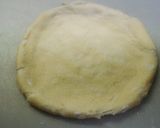 魚焼きグリルで手作りピザ☆マリナーラ作り方11写真
