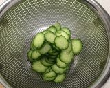 おからとクリームチーズのサラダ作り方1写真