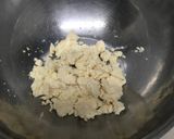 おからとクリームチーズのサラダ作り方2写真