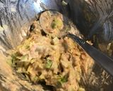 離乳食後期の手づかみゴハンお困りの方ぜひ作り方7写真