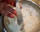 漁師さんに教わった！『メヒカリの唐揚げ』作り方6写真