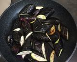揚げずに簡単！ナスの煮浸し作り方2写真