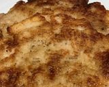 豚ロース肉の酢豚ソース掛け作り方2写真