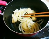 ⭐美容の味方！ブロッコリーのポタージュ♪作り方2写真