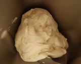塩パン（HB使用）（２種成形）作り方1写真