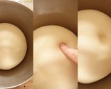 塩パン（HB使用）（２種成形）作り方4写真