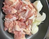 グリルチキン　セブ風作り方3写真