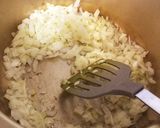 本格的★ヨーグルト漬け込みチキンカレー♬作り方4写真