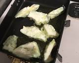 アボカドの天ぷら作り方5写真