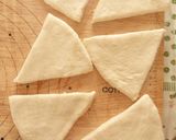 塩パン（HB使用）（２種成形）作り方8写真