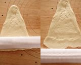 塩パン（HB使用）（２種成形）作り方12写真