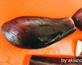 簡単！冷めても美味しいナスの煮浸し◎作り方2写真