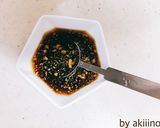 簡単！冷めても美味しいナスの煮浸し◎作り方5写真
