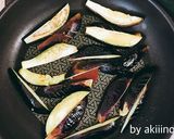 簡単！冷めても美味しいナスの煮浸し◎作り方6写真