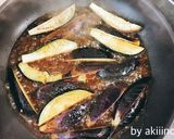 簡単！冷めても美味しいナスの煮浸し◎作り方7写真