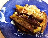 簡単！冷めても美味しいナスの煮浸し◎作り方8写真