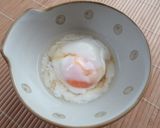 【 柚子香る 明太子スパゲティ 〗作り方3写真