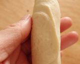 塩パン（HB使用）（２種成形）作り方17写真