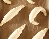 塩パン（HB使用）（２種成形）作り方18写真
