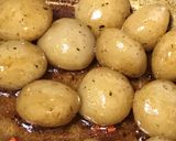 おつまみ◎玉こんにゃく＊山椒を添えて作り方5写真