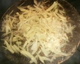 肉なしで簡単！和風の豆腐あんかけ丼☆作り方3写真