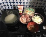 節約飯♪ 簡単鳥丼♪作り方1写真