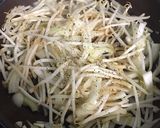 節約飯♪ 簡単鳥丼♪作り方5写真
