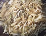 節約飯♪ 簡単鳥丼♪作り方6写真