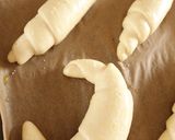 塩パン（HB使用）（２種成形）作り方19写真