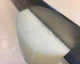 放ったらかしでOK！大根じゃが煮作り方3写真