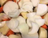 放ったらかしでOK！大根じゃが煮作り方7写真