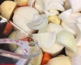 放ったらかしでOK！大根じゃが煮作り方8写真