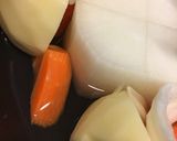 放ったらかしでOK！大根じゃが煮作り方9写真