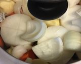 放ったらかしでOK！大根じゃが煮作り方10写真