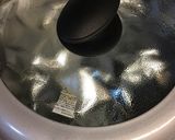 放ったらかしでOK！大根じゃが煮作り方13写真