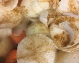 放ったらかしでOK！大根じゃが煮作り方14写真