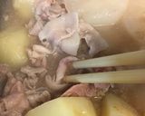 放ったらかしでOK！大根じゃが煮作り方17写真