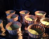 抹茶スイーツ♪ベイクドチーズケーキ♡作り方4写真